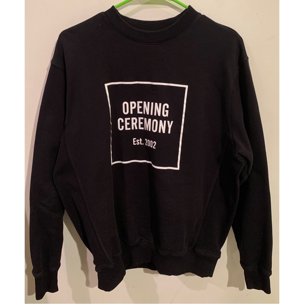 Opening Ceremony | sweatshirt - Picture 2 of 5